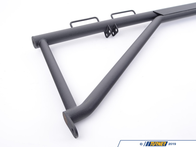 R1201 Harness Bar E36 Coupe Turner Motorsport