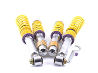 E60 525i/528i/530i/535i/545i/550i KW Coilover Kit - Variant 2 (V2)
