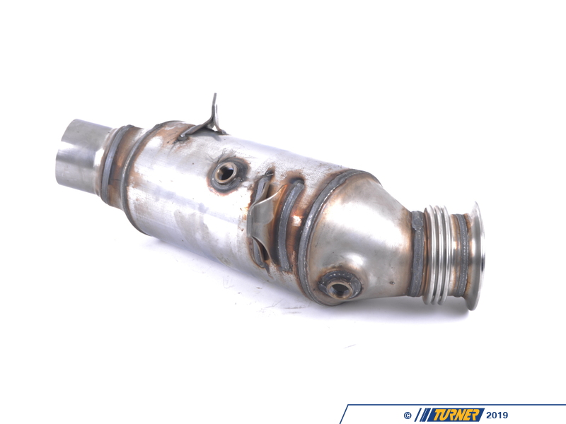 18327645242 Genuine BMW RpCatalytic Converter 18327645242 F10