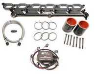 Fuel-It! Port Injection Kit - S55 F-Series