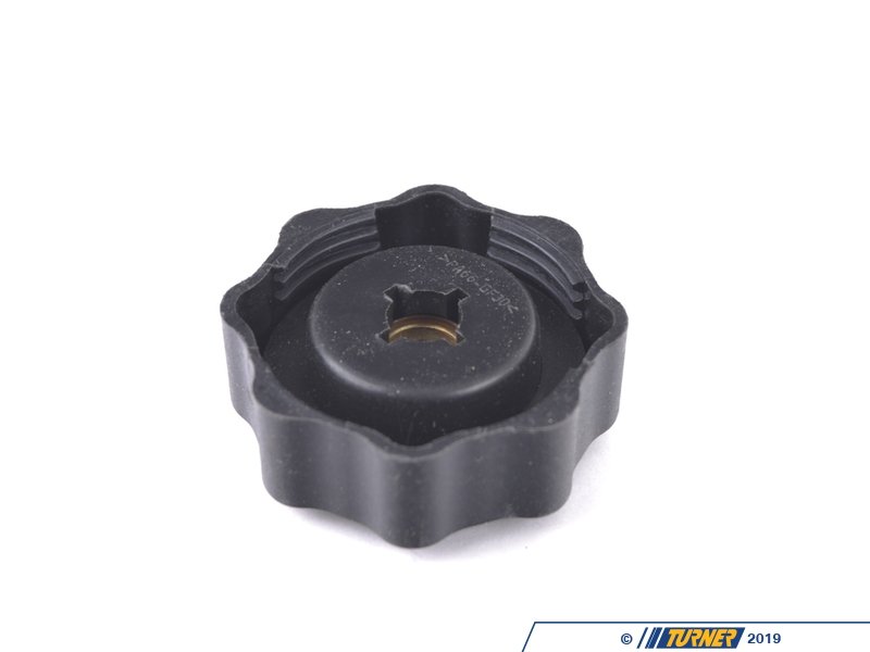 17107515499 - Expansion Tank Cap | Turner Motorsport