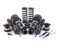 BC Racing BR Series Coilover Suspension Kit - E82/88 128i 135i