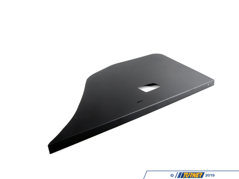 E36CRQ Coupe Rear Quarter Panel Deletes E36 Turner Motorsport