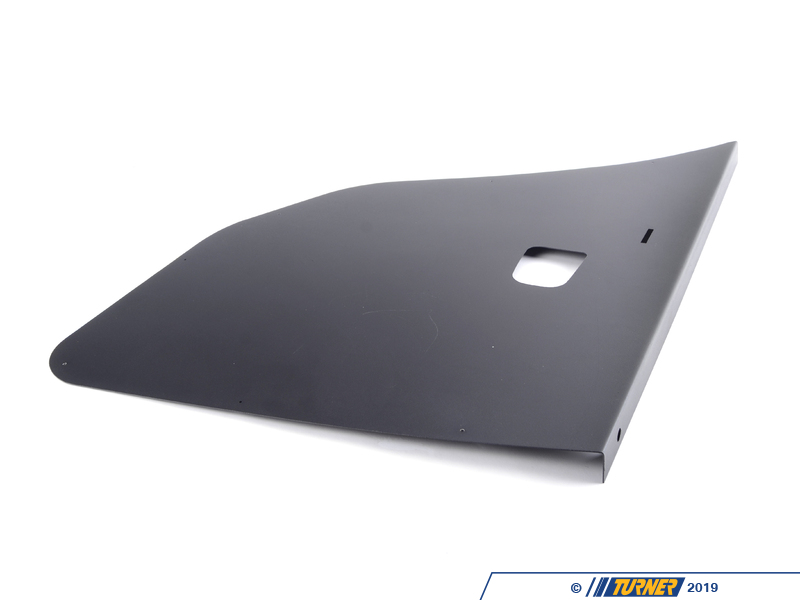 E36CRQ Coupe Rear Quarter Panel Deletes E36 Turner Motorsport