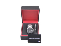 BMW M Automatic Chronograph Wristwatch