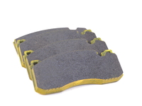 Pagid Racing RSL29 Endurance Racing Brake Pads - Front - E82 135i