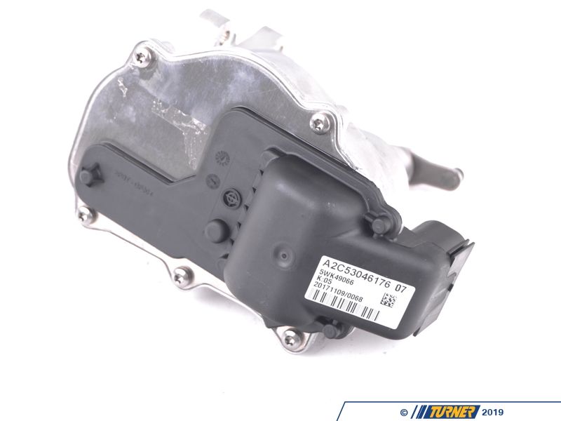 13627838085 - OEM VDO Throttle Valve Actuator - E9X M3 S65 | Turner ...