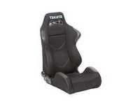 Takata Street Pro LE Reclining Seat With Green Stitching