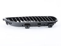 Matte Black Blackout Grille Set - E92 Pre-LCI E9x M3