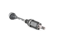 Front Axle Shaft - Left - F06 F10 F12 F13