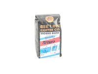Bee Line Coffee Co. X Turner Motorsport Enduro Blend - 12oz