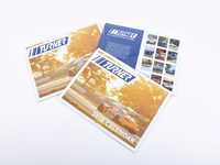 2018 Turner Motorsport Calendar
