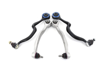 Turner Motorsport Monoball Upgrade - Pre-Installed Arms - E32