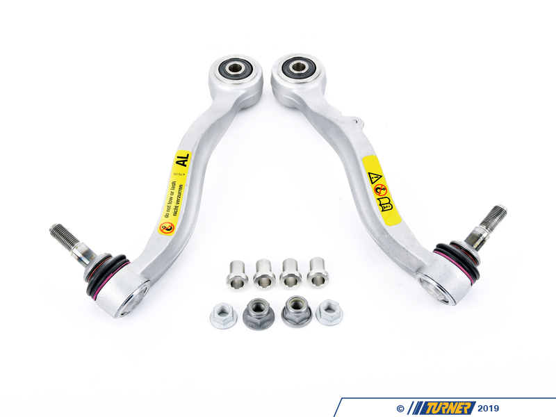 022015TMS 04KT Turner Motorsport  Control Arm  Monoball 