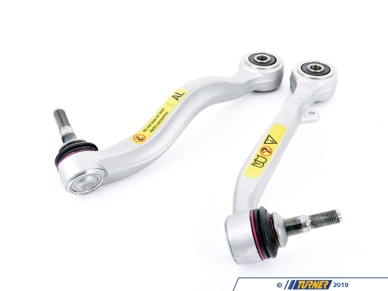 022015TMS 04KT Turner Motorsport  Control Arm  Monoball 