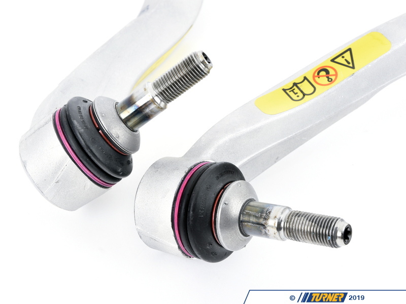 022015TMS 04KT Turner Motorsport  Control Arm  Monoball 