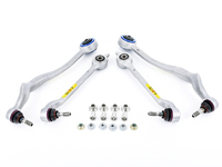Turner Motorsport Performance Monoball Upgrade Kit - Pre-installed