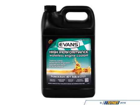 evans waterless coolant