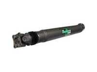 Chromoly CV Driveshaft for 6-Bolt Rear - E36 M3