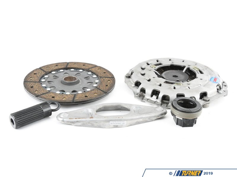 K7052602HDO South Bend Clutch Stage 2 Daily Clutch Kit BMW E82/88