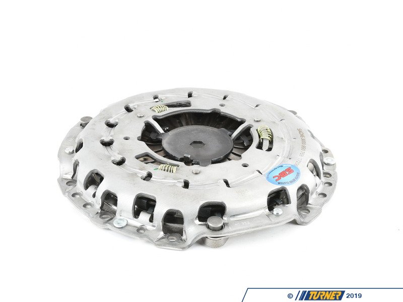 K7052602HDO South Bend Clutch Stage 2 Daily Clutch Kit BMW E82/88