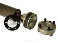 Chromoly CV driveshaft - E46 M3