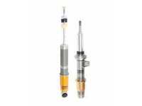 Ohlins Road And Track DFV Coilovers - E82 1M