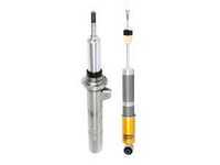 Ohlins Road And Track DFV Coilovers - E46 Non-M RWD