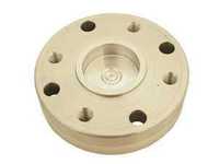 Rear 4-bolt Flange Conversion - E30