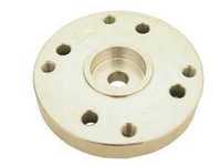 Rear 4-Bolt Flange Conversion Plate - E36 M3