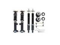 BC Racing BR Series True Coilover Suspension Kit - E36 318ti
