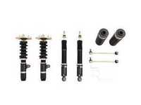 BC Racing BR Series Coilover Suspension Kit - F80/2 M3 M4