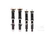 BC Racing BR Series Coilover Suspension Kit - E21 320i (45mm front struts)