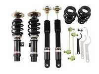 BC Racing BR Series Coilover Suspension Kit - Z4 sDrive 28i/30i/35i/35is