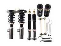 BC Racing BR Series Coilover Suspension Kit - F30 320i 328d 328i 330i 335i 340i