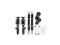BC Racing BR Series Coilover Suspension Kit - E92 328i 335i/is