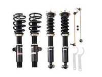 BC Racing BR Series Coilover Suspension Kit - E65 7 Series