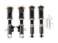 BC Racing BR Series Coilover Suspension Kit - E34 525i 530i 535i 540i