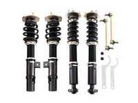 BC Racing BR Series Coilover Suspension Kit - Z4 M Coupe/Roadster