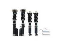 BC Racing BR Series True Coilover Suspension Kit - E53 X5