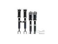 BC Racing BR Series Coilover Suspension Kit - F10 528i 535d 535i 550i