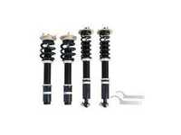 BC Racing BR Series Coilover Suspension Kit - E60 525i 528i 530i 535i