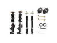 BC Racing BR Series Coilover Suspension Kit - Z3 2.3 2.5 2.8 2.5i 3.0i M Coupe/Roadster