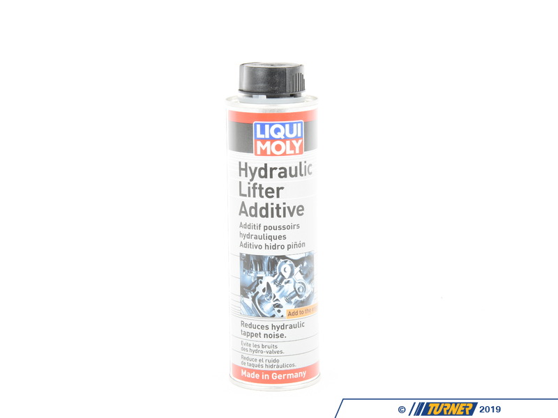 20004 Hydraulic Lifter Additive 300mL Turner Motorsport