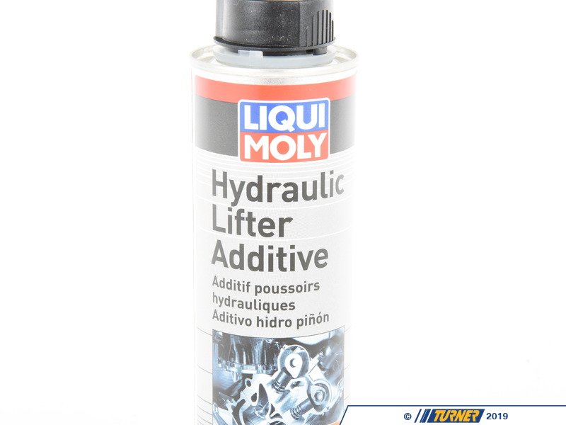 20004 Hydraulic Lifter Additive 300mL Turner Motorsport