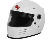Revo Full-Face - White