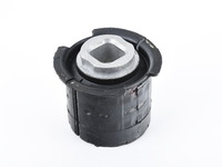 OEM Lemforder Rear Subframe Mounting, Front - 33312283382 - E9X E82 RWD