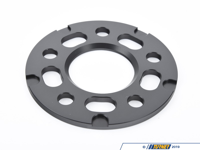 021460TMS02-06 - Turner Motorsport 7.5mm Black Wheel Spacers - G11, G30 ...