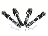 BC Racing BR Series Coilover Suspension Kit - E39 525i 528i 530i 540i