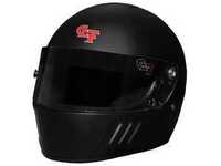 GF3 Full Face - Matte Black
